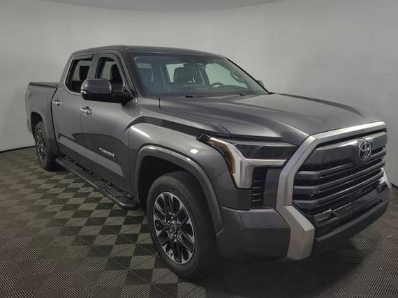 TOYOTA TUNDRA 2023 5TFJA5AB2PX020184 image