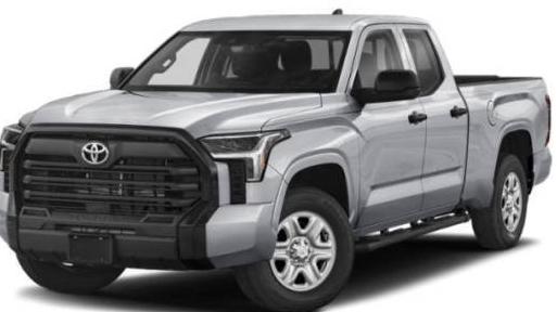 TOYOTA TUNDRA 2023 5TFKB5AA1PX021903 image