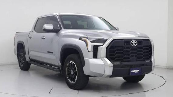 TOYOTA TUNDRA 2023 5TFLA5DB5PX059498 image