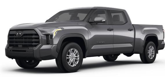 TOYOTA TUNDRA 2023 5TFLA5DB1PX065217 image