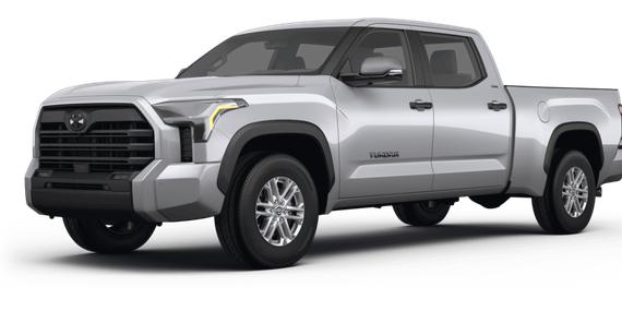 TOYOTA TUNDRA 2023 5TFLA5AB9PX023656 image