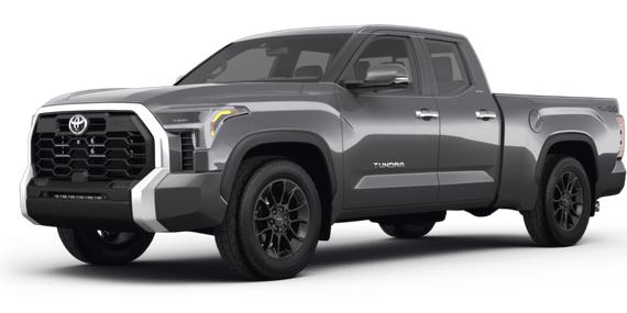 TOYOTA TUNDRA 2023 5TFLA5DA5PX109789 image TOYOTA TUNDRA 2023 5TFLA5DA5PX109789 image