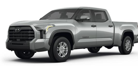 TOYOTA TUNDRA 2023 5TFLA5DB6PX072793 image