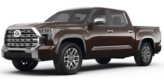 TOYOTA TUNDRA 2023 5TFMA5DB5PX073311 image TOYOTA TUNDRA 2023 5TFMA5DB5PX073311 image