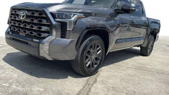 TOYOTA TUNDRA 2023 5TFNA5DBXPX068402 image