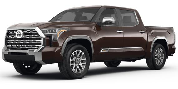 TOYOTA TUNDRA 2023 5TFMA5DB7PX063279 image TOYOTA TUNDRA 2023 5TFMA5DB7PX063279 image