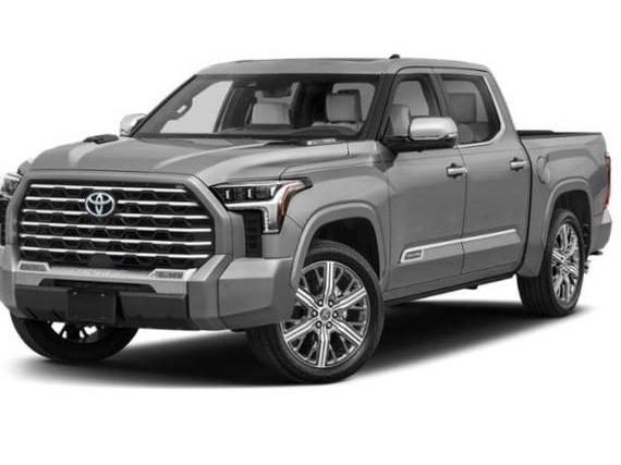 TOYOTA TUNDRA 2023 5TFMC5DB8PX034223 image