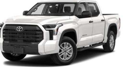 TOYOTA TUNDRA 2023 5TFLA5DB4PX073943 image