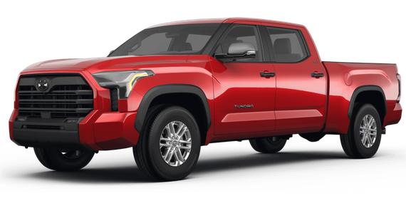 TOYOTA TUNDRA 2023 5TFLA5DB2PX090949 image