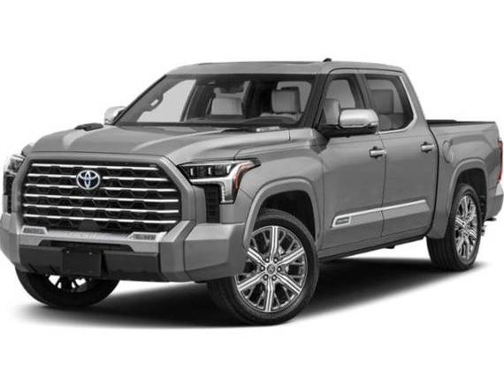 TOYOTA TUNDRA 2023 5TFMC5DB8PX025179 image