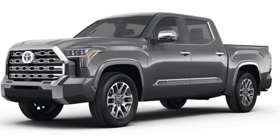 TOYOTA TUNDRA 2023 5TFMA5DB3PX105964 image