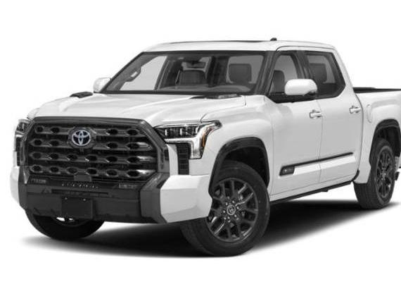 TOYOTA TUNDRA 2023 5TFNC5DB4PX026947 image TOYOTA TUNDRA 2023 5TFNC5DB4PX026947 image