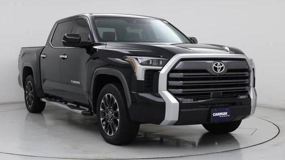 TOYOTA TUNDRA 2023 5TFJA5AB6PX029602 image