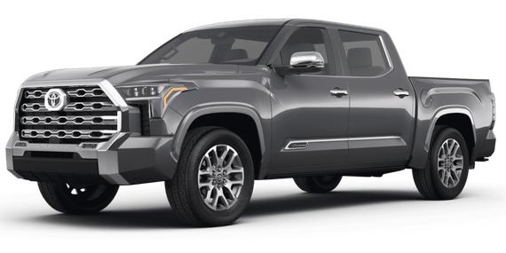 TOYOTA TUNDRA 2023 5TFMA5DB4PX114432 image