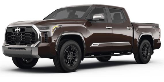 TOYOTA TUNDRA 2023 5TFMC5DB4PX024479 image