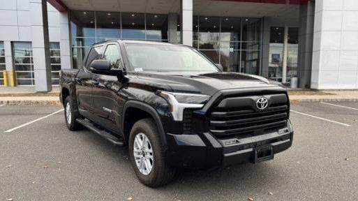 TOYOTA TUNDRA 2023 5TFLA5DB3PX068250 image