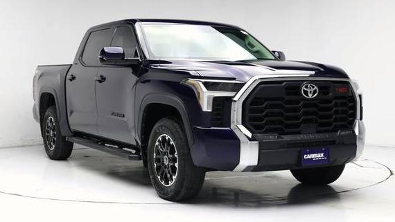 TOYOTA TUNDRA 2023 5TFLA5DB2PX083127 image