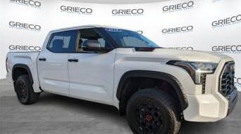 TOYOTA TUNDRA 2023 5TFPC5DB6PX038235 image