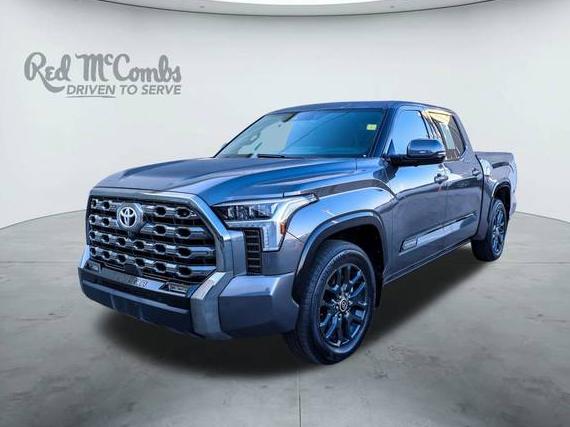 TOYOTA TUNDRA 2023 5TFNA5AB0PX022923 image
