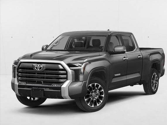 TOYOTA TUNDRA 2023 5TFJA5DBXPX068527 image TOYOTA TUNDRA 2023 5TFJA5DBXPX068527 image