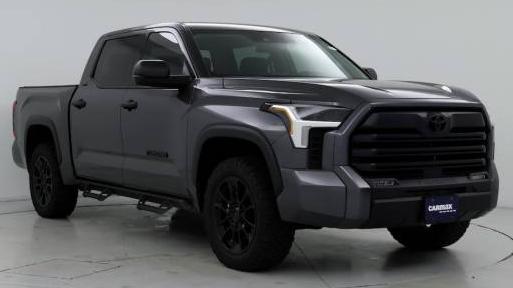 TOYOTA TUNDRA 2023 5TFLA5DB5PX071666 image