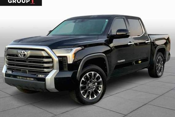 TOYOTA TUNDRA 2023 5TFJA5DB3PX066067 image TOYOTA TUNDRA 2023 5TFJA5DB3PX066067 image