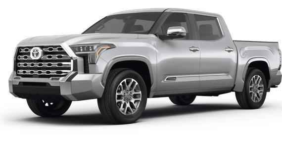TOYOTA TUNDRA 2023 5TFMA5DB6PX101746 image