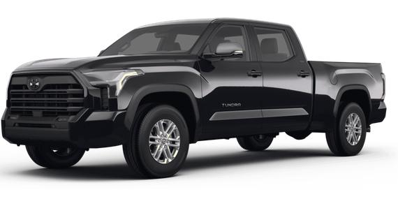 TOYOTA TUNDRA 2023 5TFLA5AB1PX019441 image