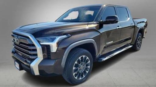 TOYOTA TUNDRA 2023 5TFJA5DB8PX072303 image