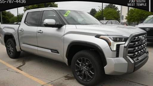 TOYOTA TUNDRA 2023 5TFNA5DB6PX120172 image