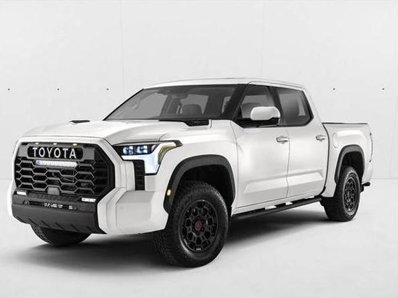 TOYOTA TUNDRA 2023 5TFLA5DB0PX074491 image