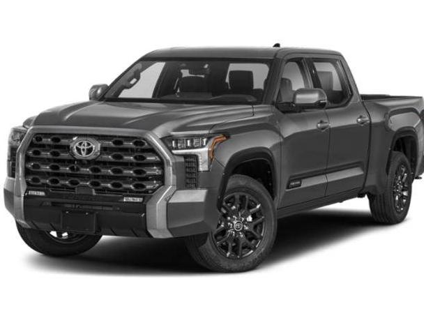 TOYOTA TUNDRA 2023 5TFNA5DB7PX104255 image