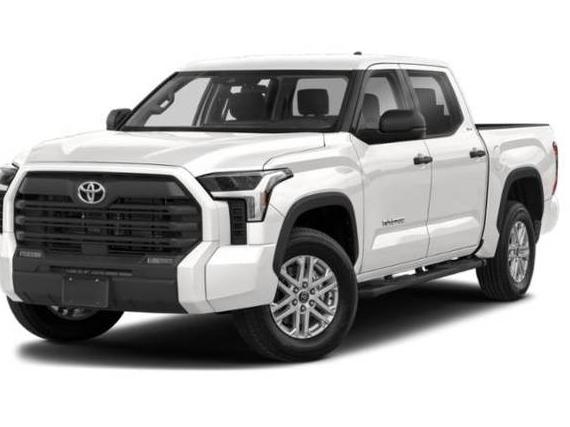TOYOTA TUNDRA 2023 5TFLA5DB3PX057152 image