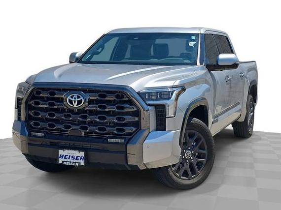 TOYOTA TUNDRA 2023 5TFNA5DB0PX097486 image