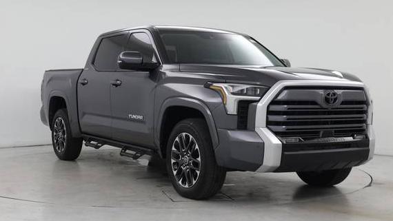 TOYOTA TUNDRA 2023 5TFJA5DB7PX087407 image