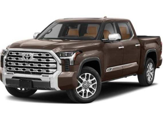 TOYOTA TUNDRA 2023 5TFMA5DB9PX081475 image