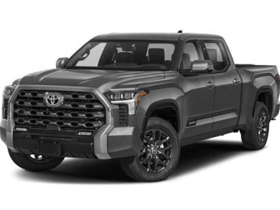 TOYOTA TUNDRA 2023 5TFNA5DB6PX118194 image