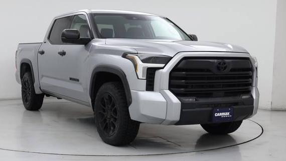 TOYOTA TUNDRA 2023 5TFLA5DB2PX081846 image