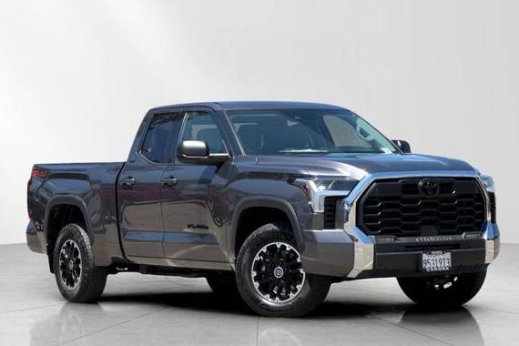 TOYOTA TUNDRA 2023 5TFLA5DA9PX099963 image