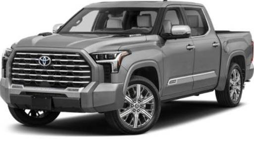 TOYOTA TUNDRA 2023 5TFMC5ECXPX002817 image