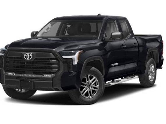 TOYOTA TUNDRA 2023 5TFLA5DA2PX071762 image