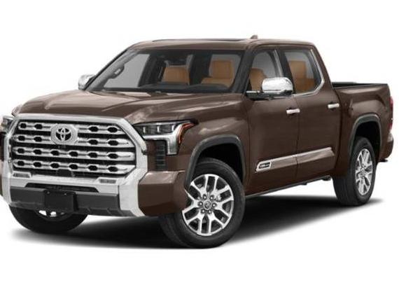 TOYOTA TUNDRA 2023 5TFMA5DB3PX082394 image