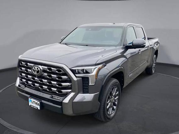 TOYOTA TUNDRA 2023 5TFNA5EC9PX017691 image TOYOTA TUNDRA 2023 5TFNA5EC9PX017691 image