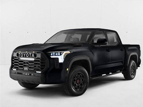 TOYOTA TUNDRA 2023 5TFLA5ECXPX013253 image TOYOTA TUNDRA 2023 5TFLA5ECXPX013253 image