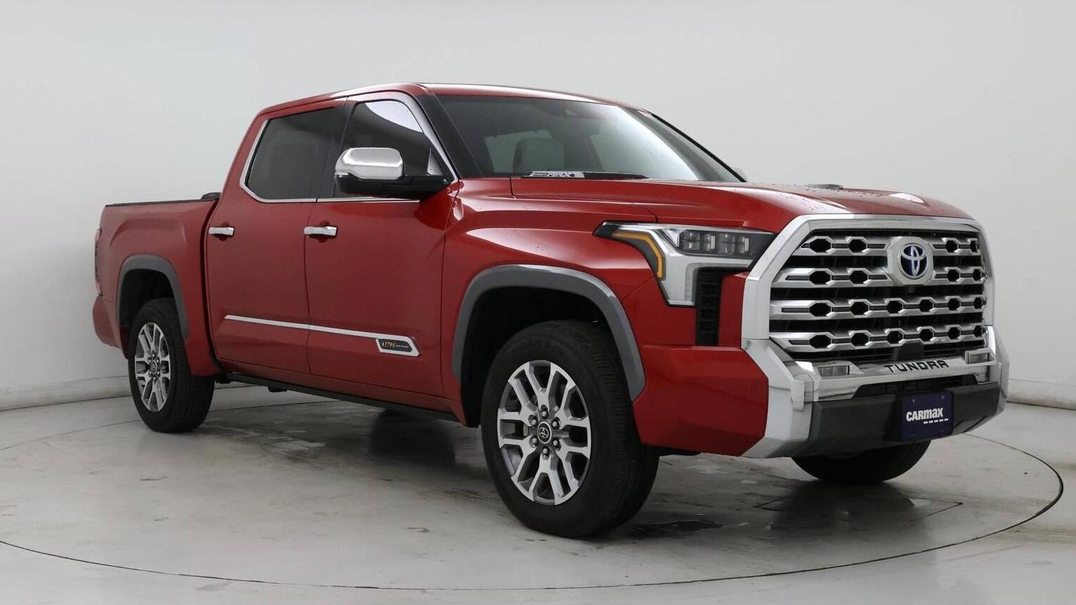 TOYOTA TUNDRA 2023 5TFMC5DB3PX037630 image