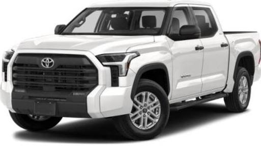 TOYOTA TUNDRA 2023 5TFLA5DB2PX073181 image