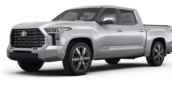 TOYOTA TUNDRA 2023 5TFVC5DB2PX023464 image
