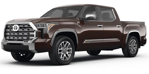 TOYOTA TUNDRA 2023 5TFMA5DB8PX085792 image TOYOTA TUNDRA 2023 5TFMA5DB8PX085792 image