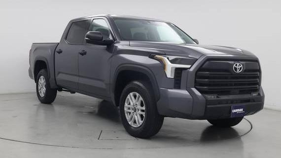 TOYOTA TUNDRA 2023 5TFLA5DB9PX128354 image