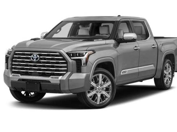 TOYOTA TUNDRA 2023 5TFMC5DB3PX027521 image